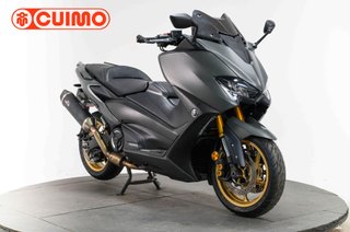 YAMAHA TMAX 560 TECH MAX