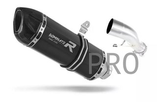 Tubo de escape Dominato R YAMAHA FZ1 FAZER 1000