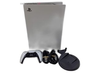 consola ps5 sony playstation 5 slim standard 1tb