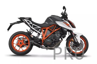Tubo escape Dominator KTM 1290 Super Duke