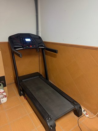 Cinta de correr Domyos T900C