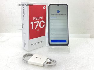 xiaomi redmi 17c 5g 4gb 128gb