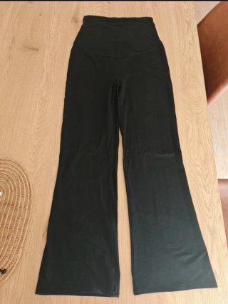 Pantalón Premamá Negro