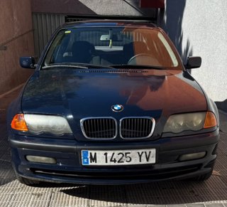 BMW Serie 3 2000