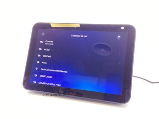 asistente inteligente amazon echo show 8 (1 generacion)
