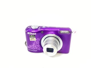 camara digital compacta nikon coolpix l29
