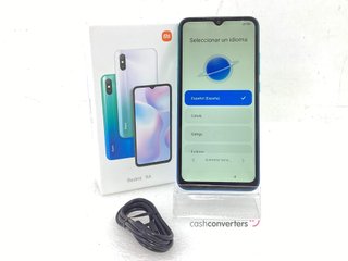 xiaomi redmi 9a 32gb