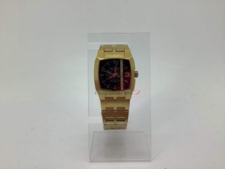 reloj pulsera caballero diesel dz2151