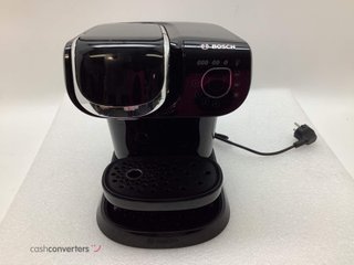 cafetera capsulas bosch tassimo tas2001