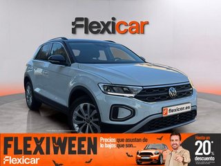 Volkswagen T-Roc Advance 1.5 TSI 110kW (150CV)