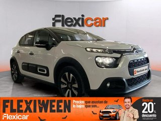 Citroën C3 PureTech 100 Max