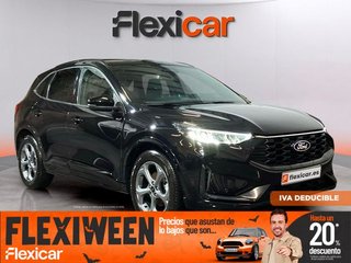 Ford Kuga ST-Line 1.5T EcoBoost 110kW (150CV)