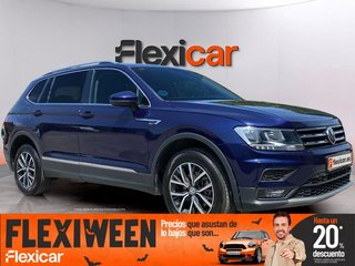 Volkswagen Tiguan Life 2.0 TDI 110kW (150CV) DSG