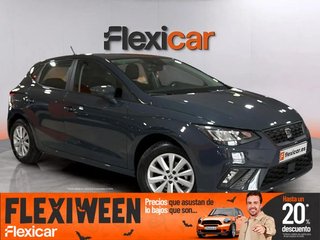 Seat Ibiza 1.0 MPI 59kW (80CV) Style Salta