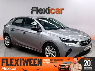 Opel Corsa 1.2T XHL 74kW (100CV) Elegance