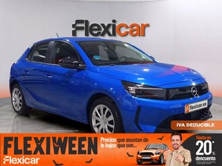 Opel Corsa 1.2 XEL 55kW (75CV) Edition