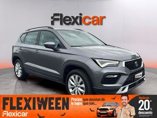 Seat Ateca 1.5 TSI 110kW (150CV) DSG St&Sp Style