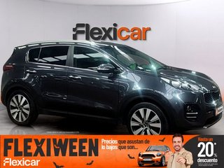 Kia Sportage 1.6 CRDi 100kW (136CV) Business 4x2