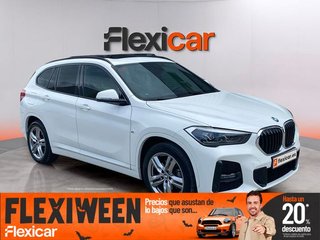 BMW X1 sDrive18d