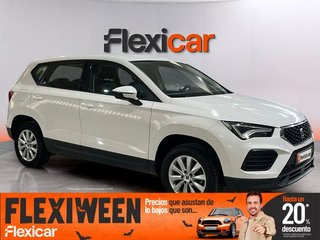 Seat Ateca 1.0 TSI 81kW (110CV) St&Sp Reference