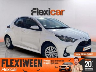 Toyota Yaris 1.5 125 S-Edition