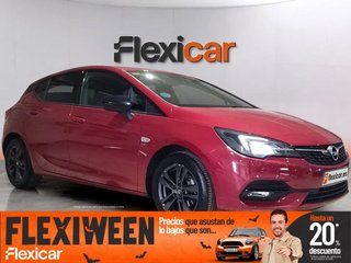 Opel Astra 1.2T SHL 81kW (110CV) 2020