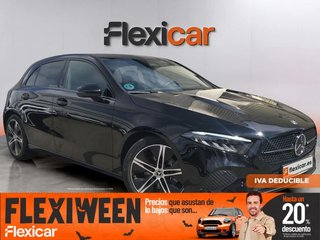 Mercedes-Benz Clase A A 200 d