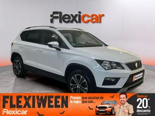 Seat Ateca 1.0 TSI 81kW (110CV) St&Sp Reference