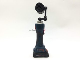 punzonadora bosch glh 18v-60