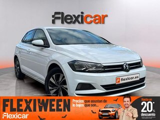 Volkswagen Polo Polo 1.0 TSI 70kW (95CV)