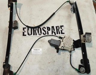Land rover 23126 elevalunas del der freelander 2.0