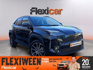 Toyota Yaris Cross 1.5 130H GR Sport
