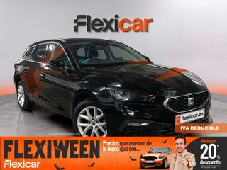 Seat Leon 1.5 TSI 85kW S&S Style 25 Aniversario