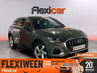 Audi Q3 Advanced 35 TDI 110kW (150CV) S tronic