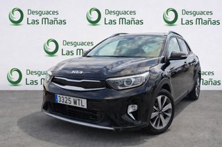 Despiece completo Kia Stonic 2021 YB