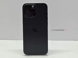 apple iphone 16 pro max 512gb