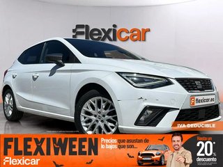 Seat Ibiza 1.0 TSI 85kW (115CV) Special Edition