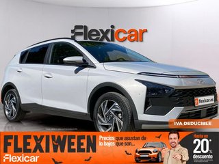 Hyundai Bayon 1.2 MPI Klass
