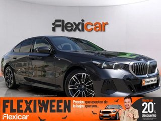 BMW Serie 5 520d xDrive