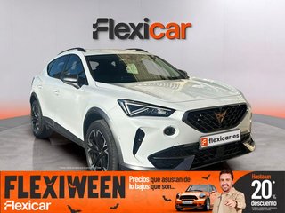 Cupra Formentor 1.5 TSI 110kW (150 CV) DSG