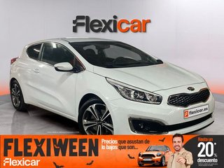 Kia Ceed 1.6 CRDi VGT 100kW (136CV) x-Tech17