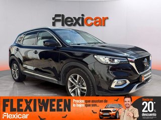 MG HS 1.5 Turbo GDI Luxury DCT