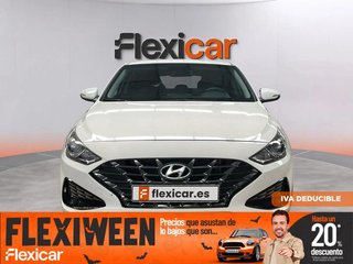 Hyundai i30 1.6 CRDI 100kW(136CV) 48V Klass Fastback