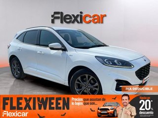Ford Kuga ST-Line 1.5T EcoBoost 110kW (150CV)