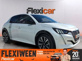 Peugeot 208 PureTech 73kW (100CV) EAT8 GT