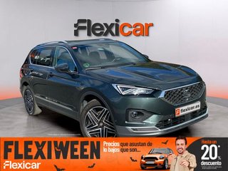 Seat Tarraco 2.0 TDI 110kW 4Drive DSG S&S Style Plus