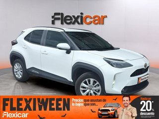 Toyota Yaris Cross 1.5 130H Business Plus