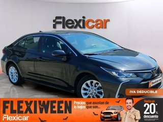 Toyota Corolla 125CV Gasolina