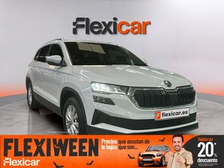 Skoda Karoq 2.0 TDI 110kW (150CV) DSG 4X4 Ambition