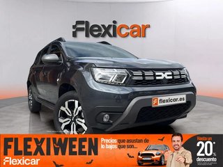 Dacia Duster Journey Go TCE 96kW(130CV) 4X2